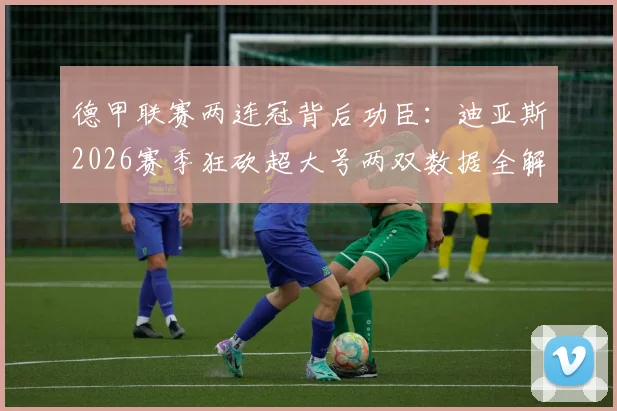 德甲联赛两连冠背后功臣：迪亚斯2026赛季狂砍超大号两双数据全解析，附篮球专业术语科普