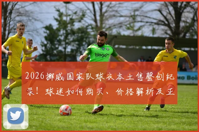 2026挪威国家队球衣本土售罄创纪录！球迷如何购买、价格解析及正品渠道指南